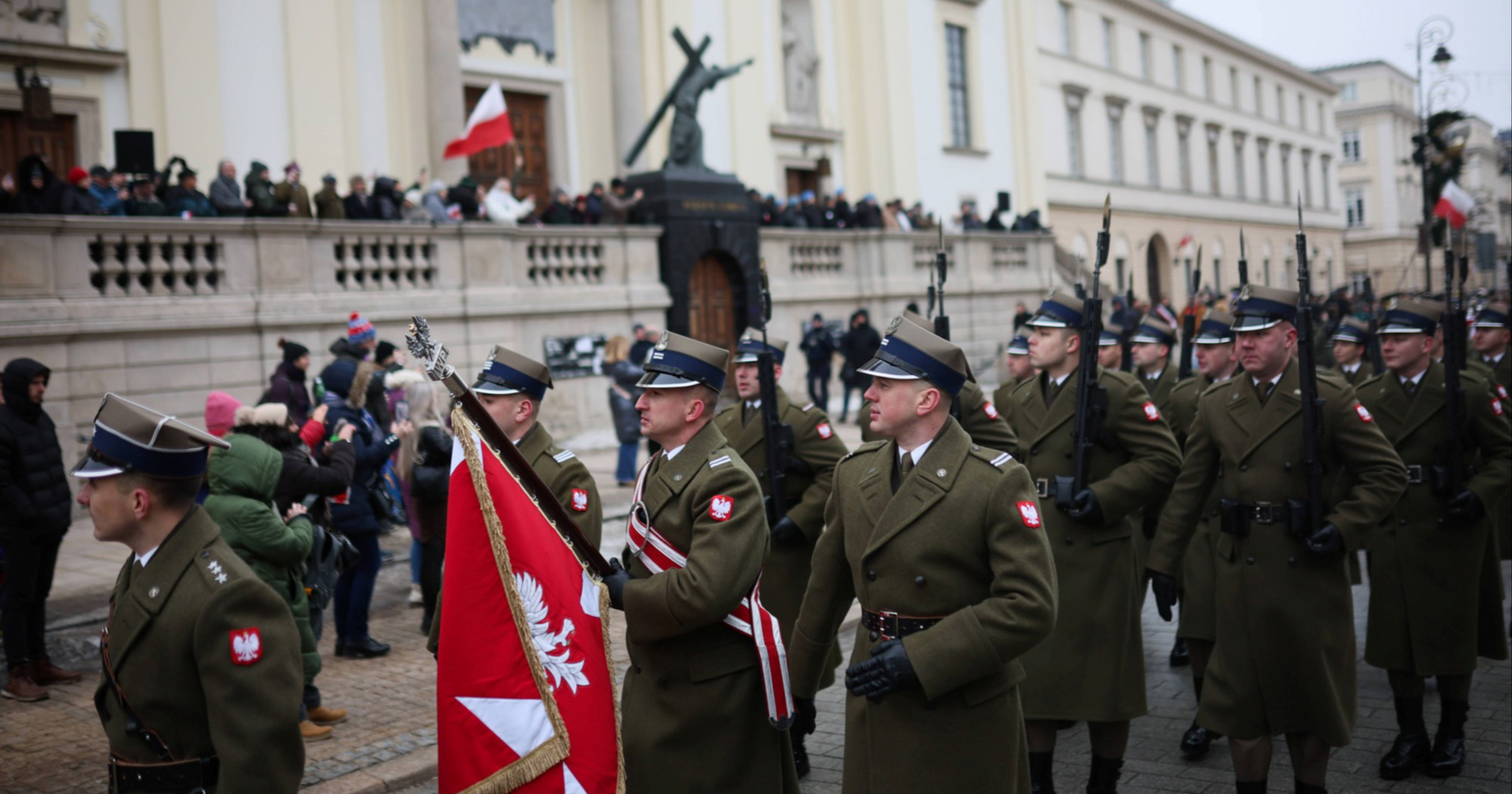 Poljska će zbog sovjetskih zločina tražiti odštetu od Rusije