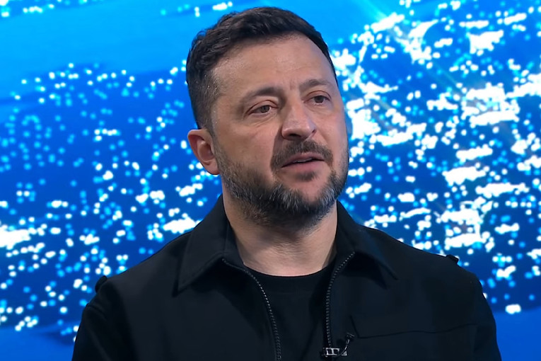 Zelenski: Nećemo stati s napadima, vratit ćemo ruski rat na ruski teritorij