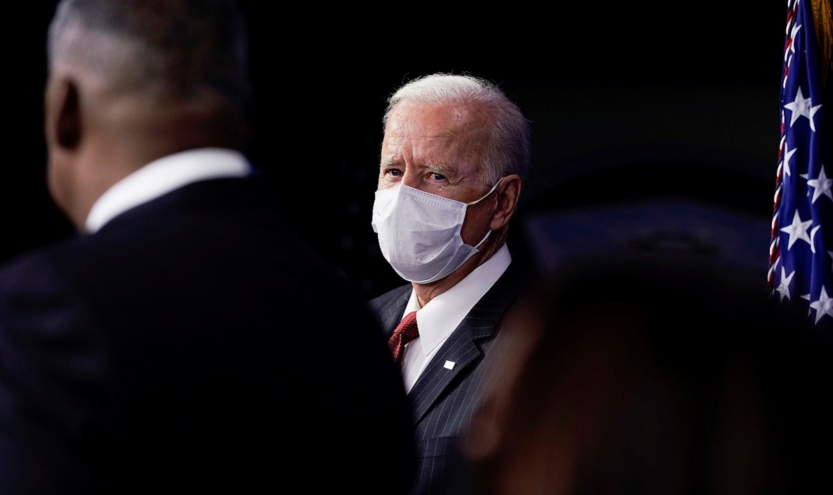 Biden najavio nove sankcije protiv mjanmarske vojske