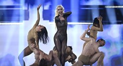 Slovenska predstavnica na Eurosongu nastupa na ovogodišnjem Zagreb Prideu