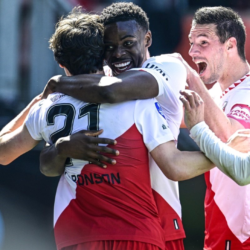 Šutalov Ajax doživio najteži poraz sezone. Pogledajte golove