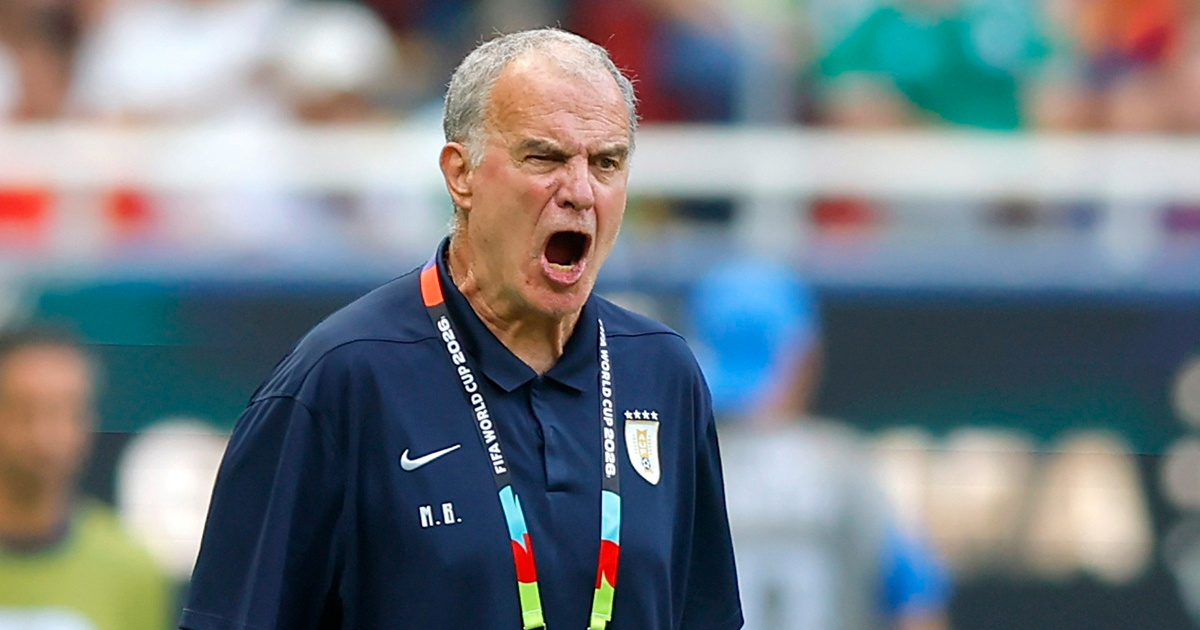 VIDEO Bielsa nakon ispadanja urlao na novinare: Dajte više već jednom