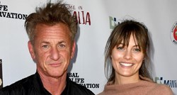Treća sreća: Sean Penn oženio 31 godinu mlađu glumicu