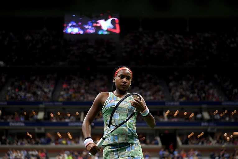 Ženski tenis dobio najmlađu osvajačicu turnira u posljednjih 15 godina