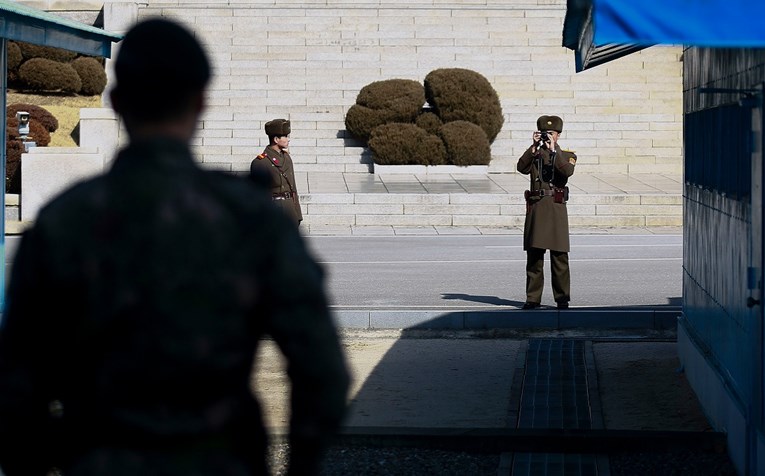 Sjeverna Koreja zbog prebjega prijeti osvetom Južnoj Koreji