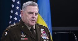 Američki general: Ukrajinska protuofenziva bit će jako duga i jako, jako krvava