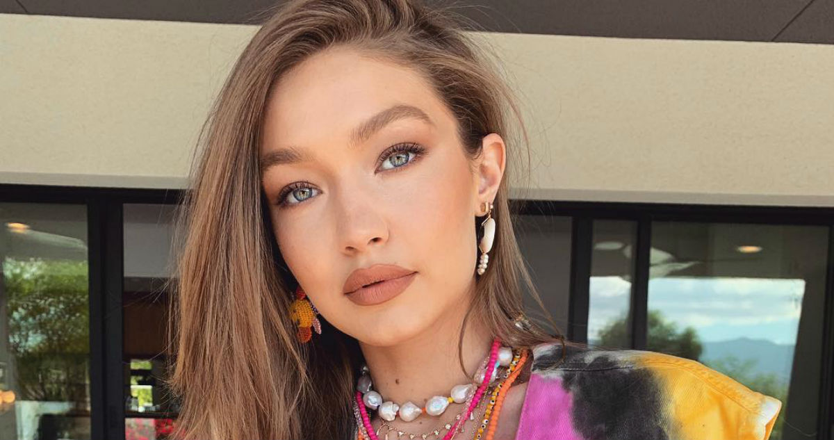 Kakva transformacija! Gigi Hadid sa šiškama izgleda kao druga osoba