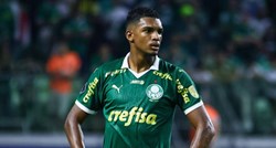 Palmeiras nakon Endricka prodao novog tinejdžera. Ovaj put za 25 milijuna eura