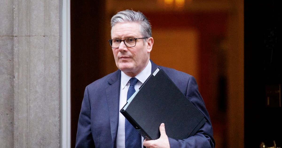 U UK-u raste broj slučajeva ospica. Starmer: Zaštitite djecu, cjepiva spašavaju živote