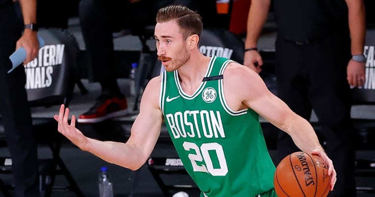 Celticsi manevarskim potezom sprječavaju zvijezdu da ode bez odštete