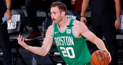 Celticsi manevarskim potezom sprječavaju zvijezdu da ode bez odštete