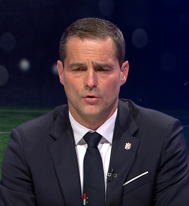 Dinamov sportski direktor potvrdio prvi transfer za novu sezonu