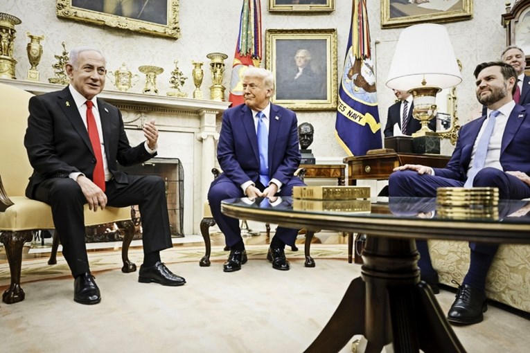 Američki portal: Trumpovi ljudi su tajno pregovarali s Hamasom. To je presedan