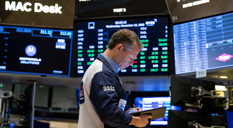 Wall Street porastao nakon što su objavljene optimistične prognoze o čipovima