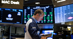 Četvrti dan zaredom S&P 500 je rekordan na Wall Streetu