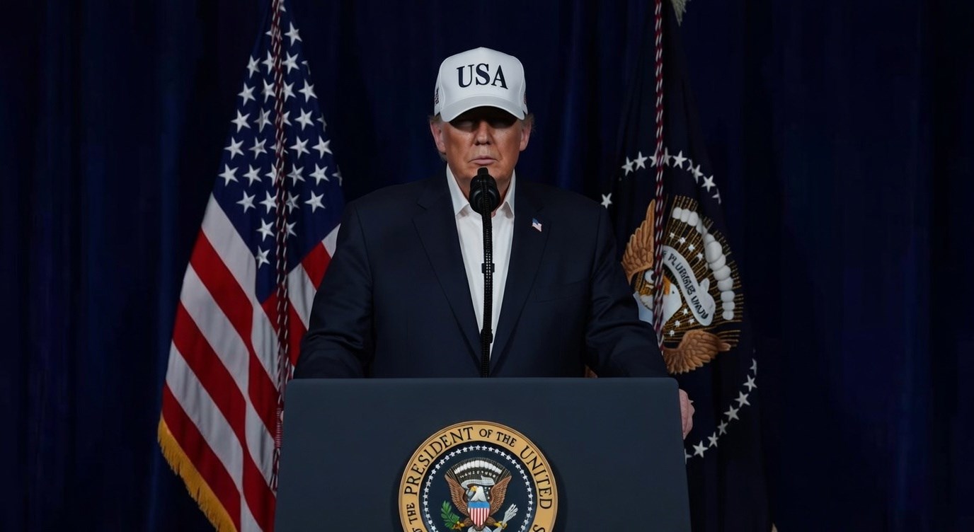 Trump potvrdio napad na Iran, objavio video od 8 minuta