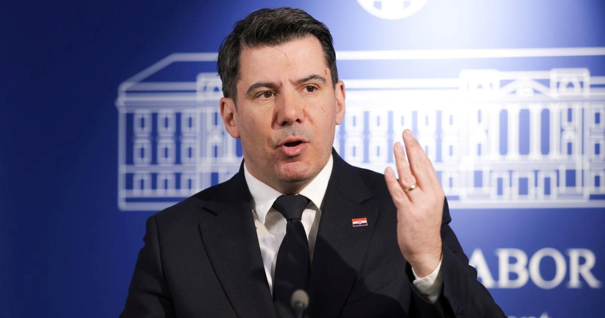 Grmoja prijavio gradonačelnika Metkovića