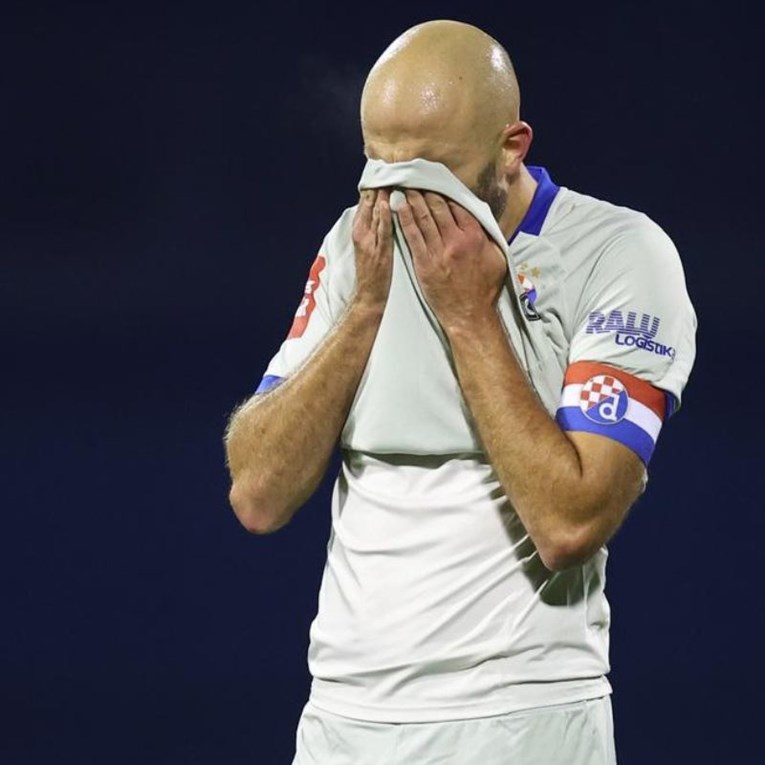 Mišićev show nije stao ni nakon utakmice. Evo zašto su navijači poludjeli na njega