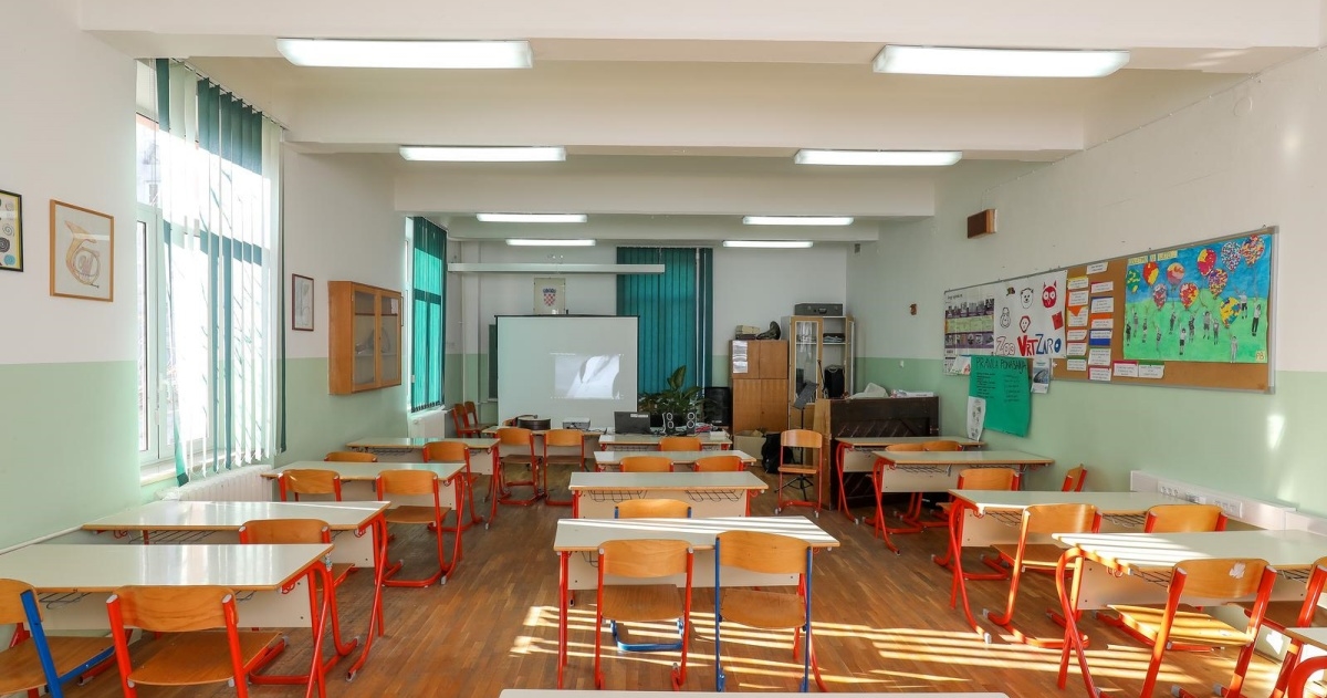 Tko će biti prvak u matematici? U Zagrebu se održava finale turnira u jednadžbama