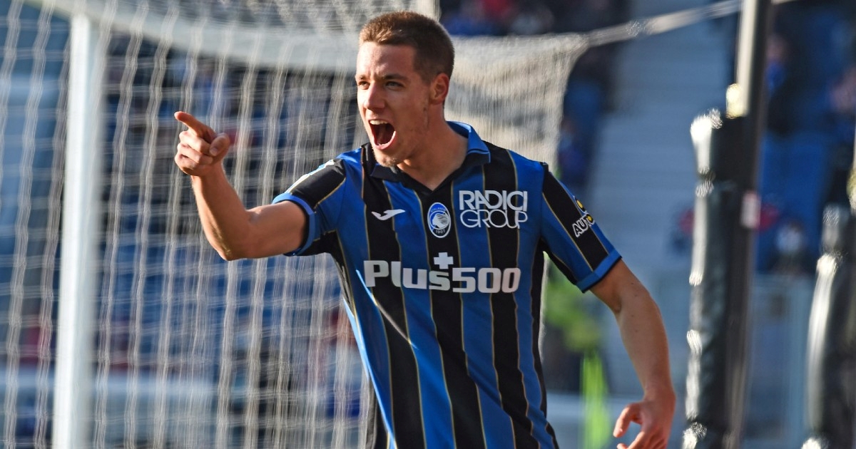 Pašalić odlazi iz Atalante u velikoj razmjeni igrača?
