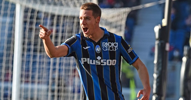 Pašalić odlazi iz Atalante u velikoj razmjeni igrača?