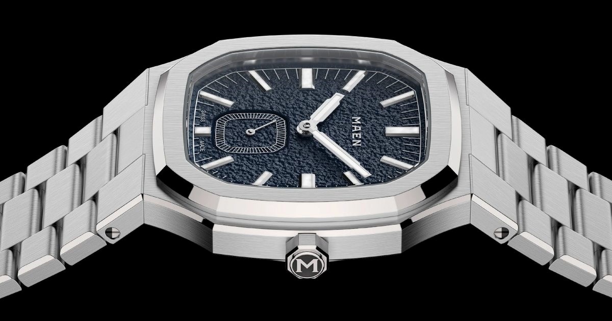 Luksuzan sat koji si možete priuštiti