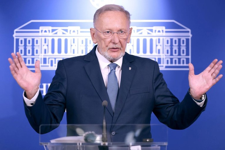 Božinović: Mi smo otvorili pet graničnih vrata na Karasovićima, a Crna Gora samo dva