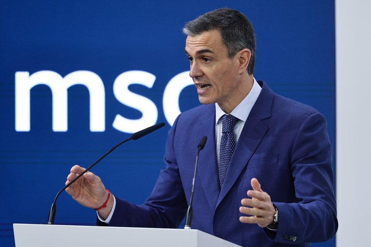 Španjolski premijer: Napad na Iran je neopravdan