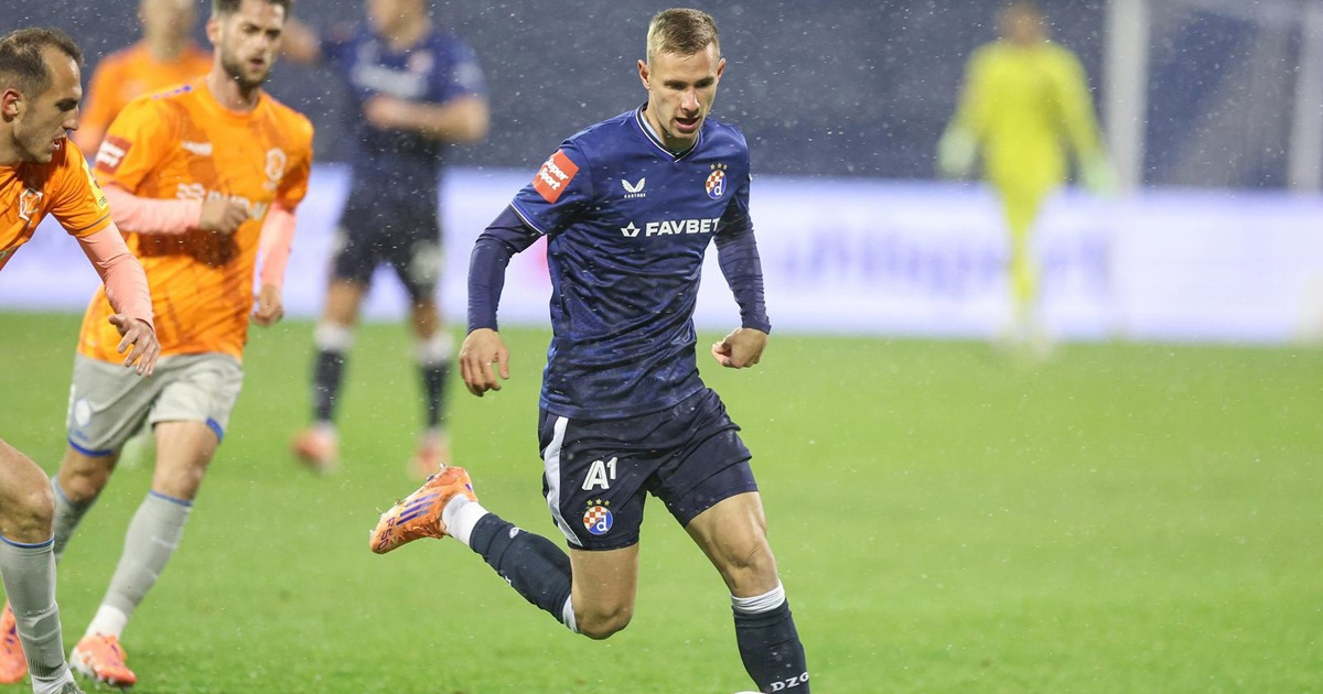 UŽIVO HR transferi: Dinamo i Hajduk pred ogromnom zaradom. Osijek prodao veznjaka