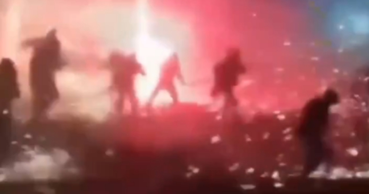 VIDEO U Meksiku eksplodirao vatromet kraj crkve. Desetero mrtvih, 64 ozlijeđenih