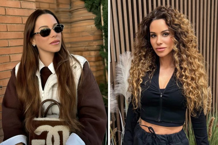 Rakitićeva Raquel pokazala svoju prirodnu kosu, ljudi su oduševljeni