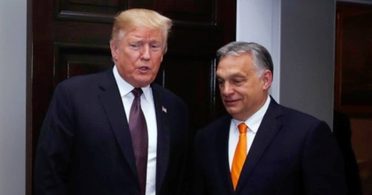 Orban naglo okrenuo priču o ruskim sankcijama nakon Trumpove objave