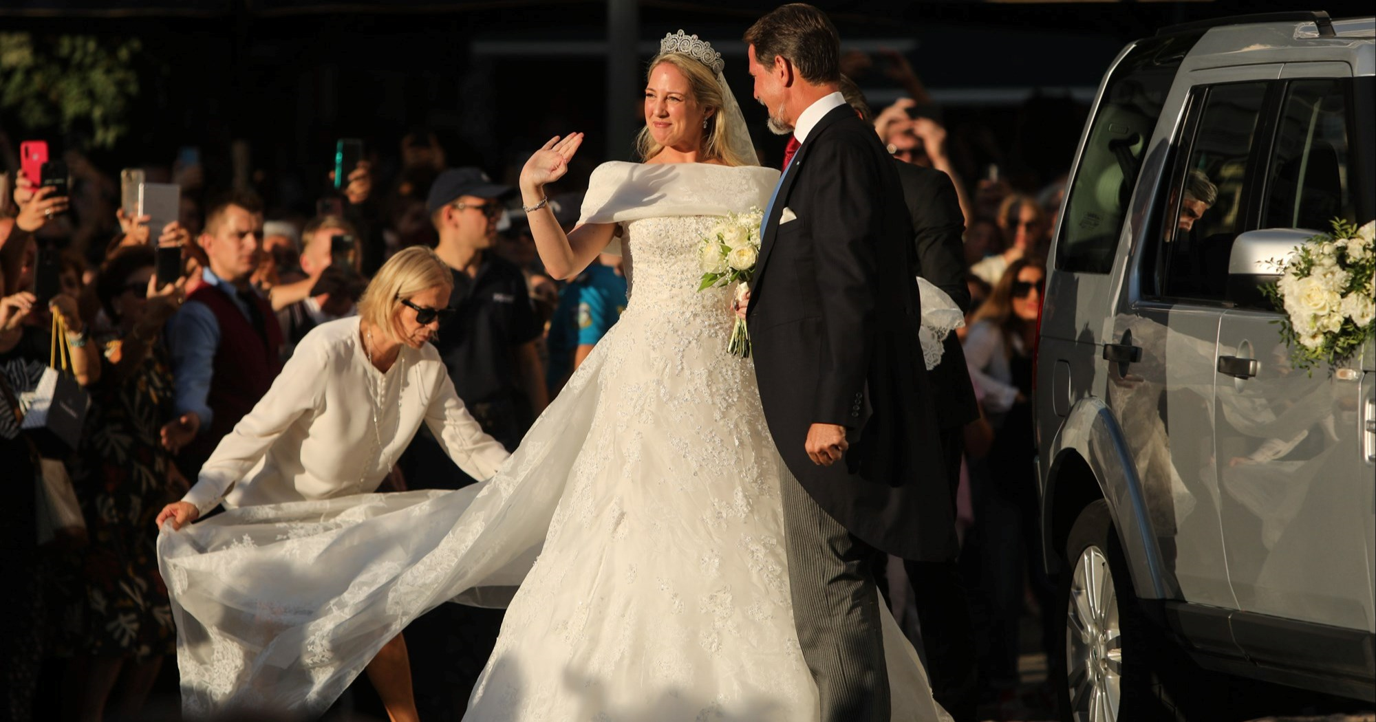 Fotografi na vjenčanjima otkrili kako znaju da brak neće potrajati