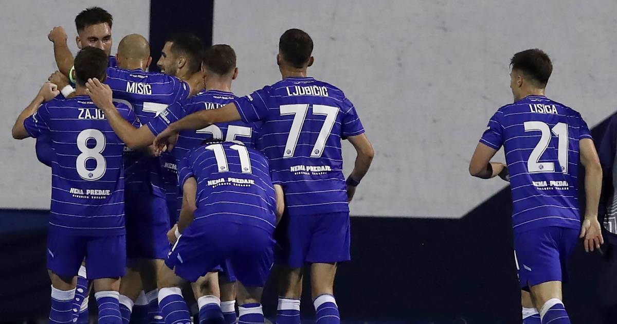 Evo koliko je Dinamo zaradio pobjedom protiv Fenerbahčea