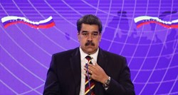 Maduro: Venezuela je uz Putina