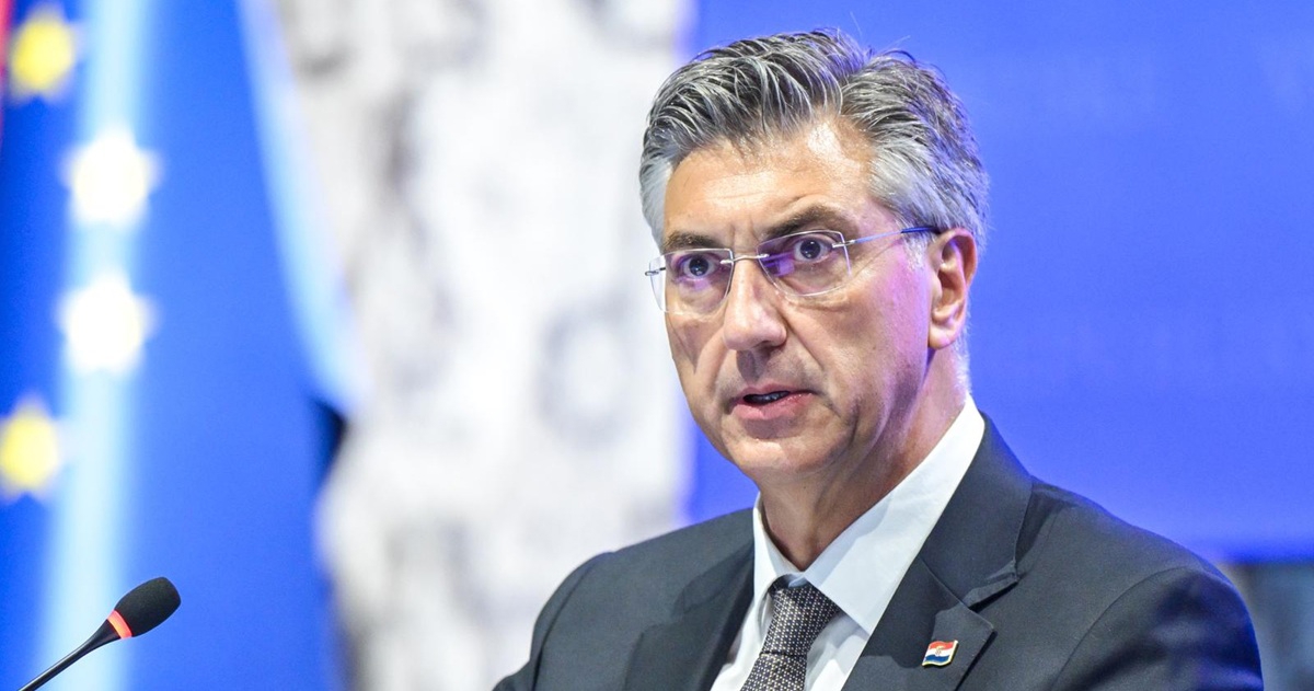 USKORO UŽIVO Plenković na sjednici Vlade, hoće li se oglasiti o Gospiću?