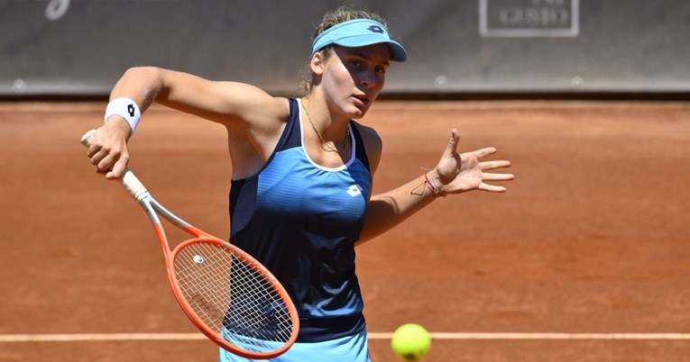 Mlada zagrebačka tenisačica osvojila novi turnir, bit će četvrta Hrvatica WTA liste