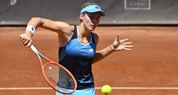 Mlada zagrebačka tenisačica osvojila novi turnir, bit će četvrta Hrvatica WTA liste