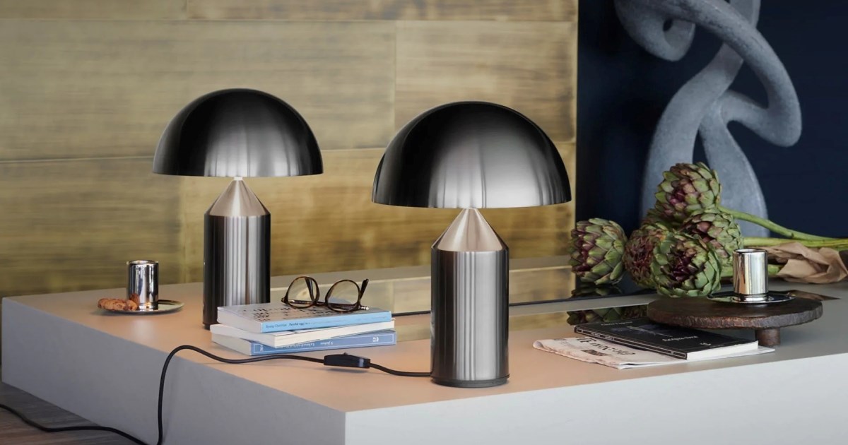 Lampe koje su postale globalni fenomeni u svijetu dizajna