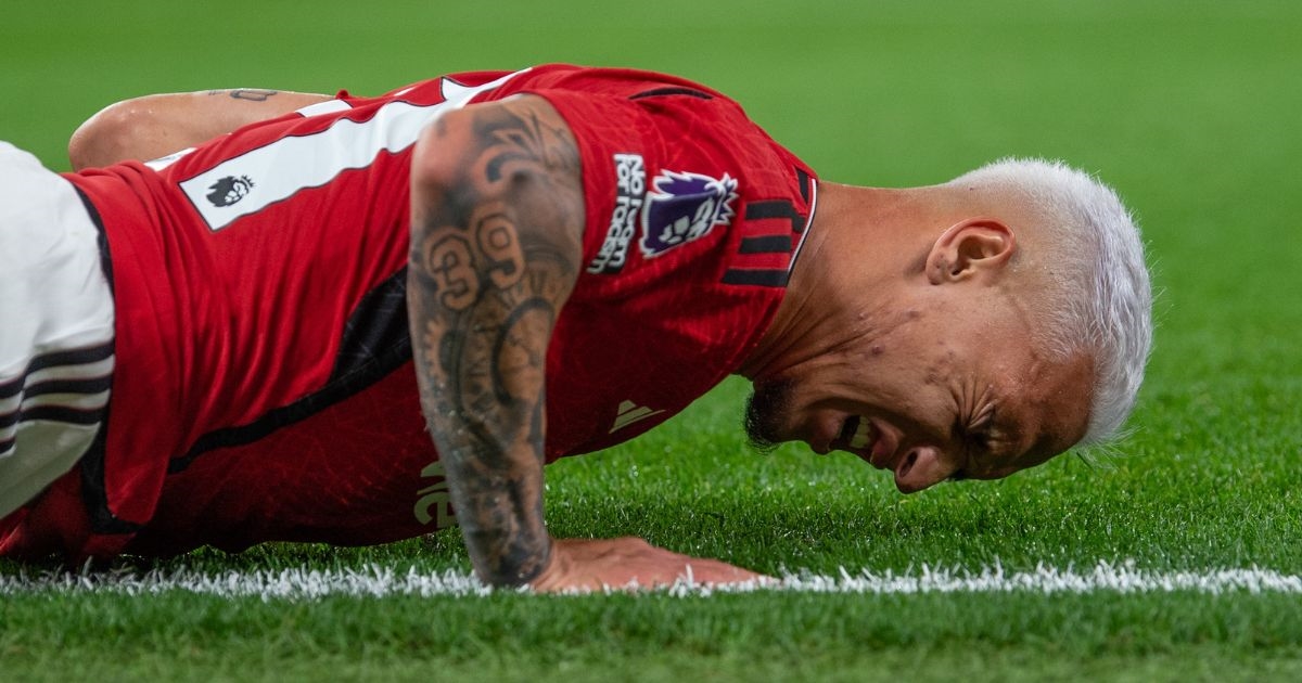 Još dvije žene optužile zvijezdu Uniteda za seksualno i fizičko nasilje