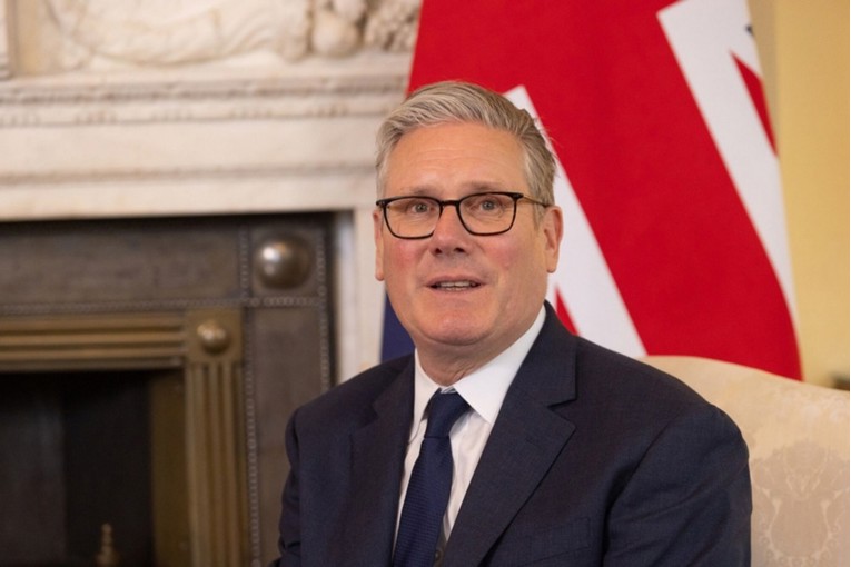 Trump opet kritizirao Britaniju. Stigao mu odgovor