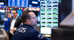 Wall Street oprezan zbog tehnoloških divova. Microsoft razočarao ulagače