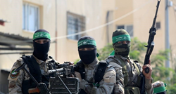 SAD: Nismo dobili odgovor od Hamasa o prekidu vatre