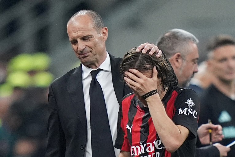Talijani: Sukobi potresaju Milan