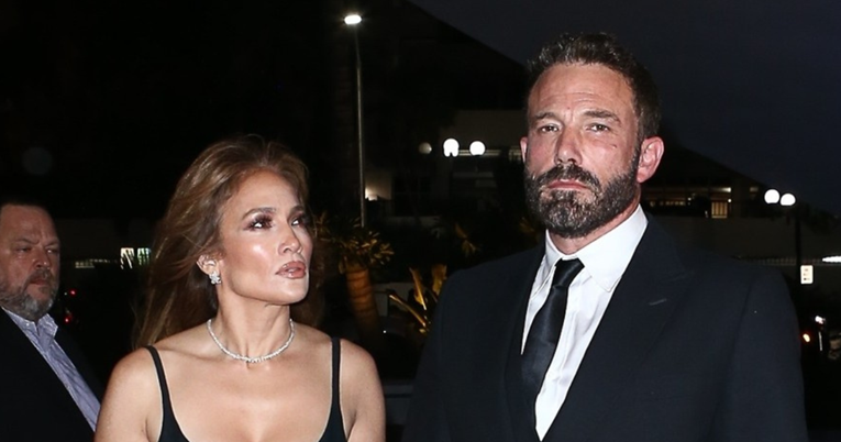 J. Lo, Affleck i Kim bili na sprovodu milijardera koji je iznenada umro u Hrvatskoj