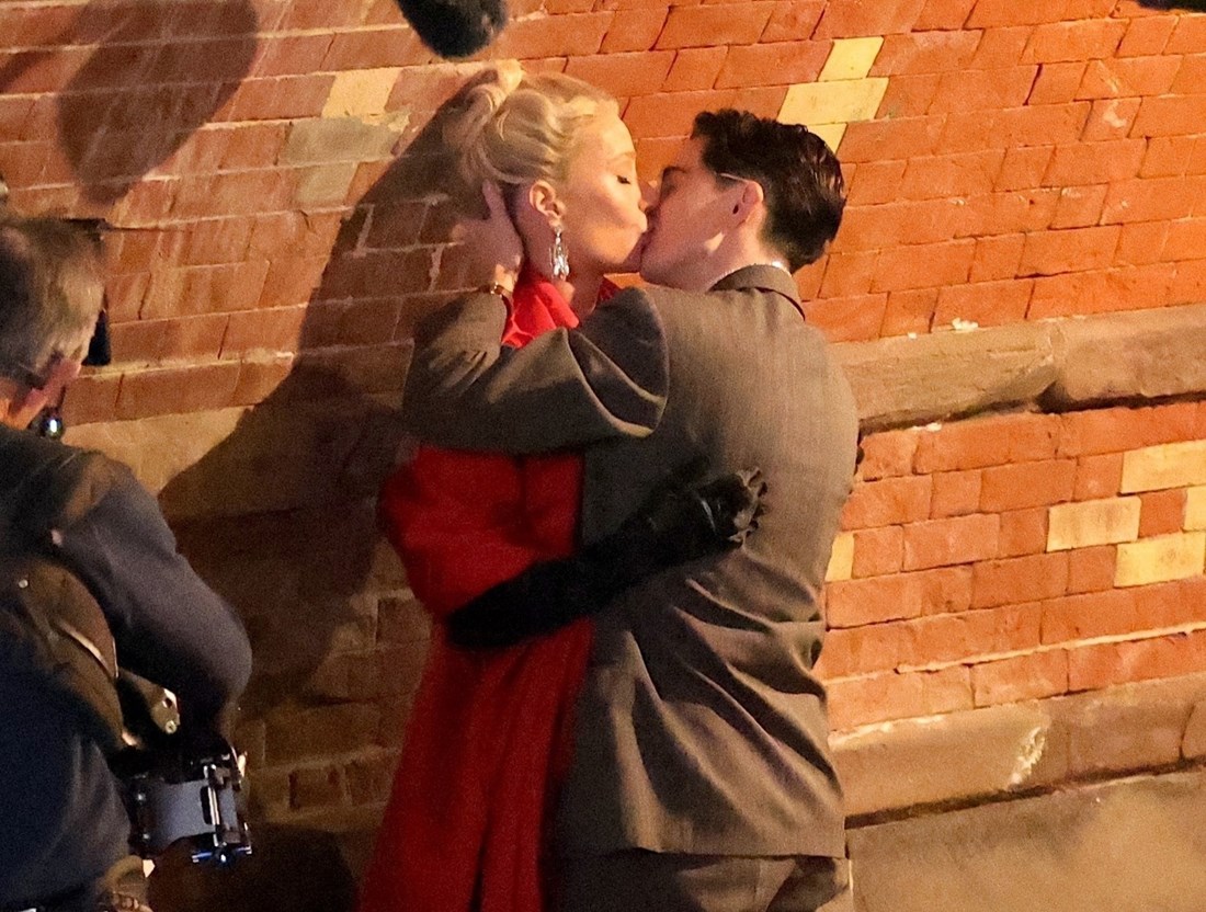 Paltrow (53) o intimnim scenama s Chalametom (30): Mislila sam da će njemu biti čudno