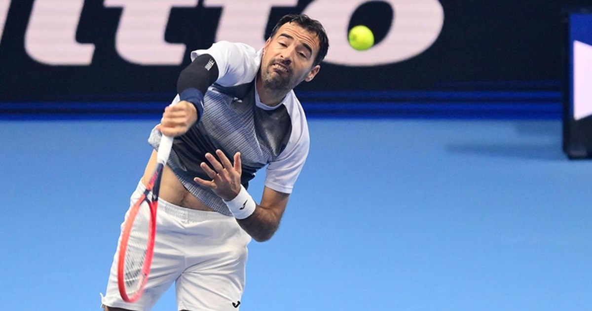 Dodig i Bopanna ispali u prvom kolu Dubaija