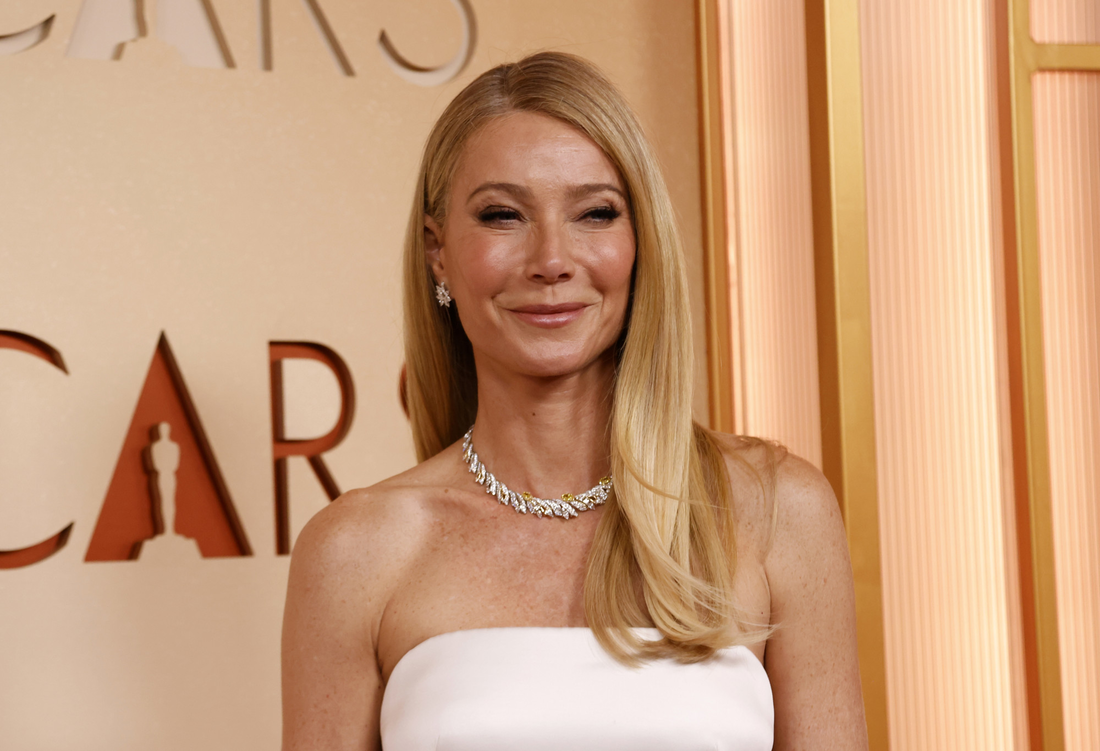 Gwyneth Paltrow kritizirala "superbogate bijelce" i izazvala raspravu na mrežama