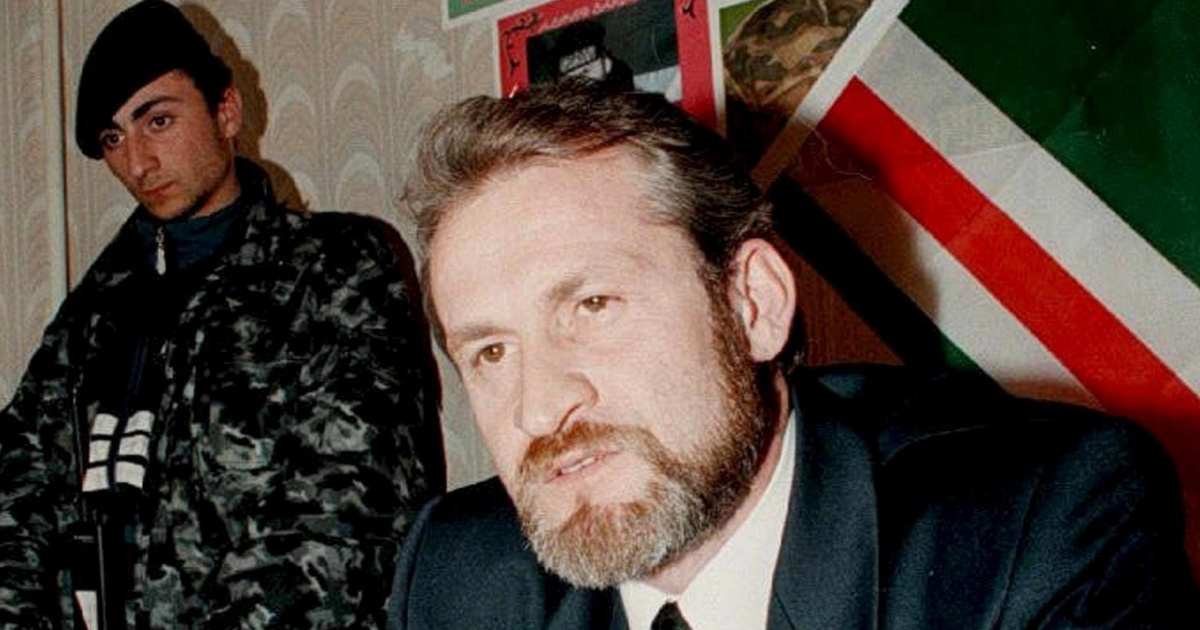 Rusija bijesna, prijeti Njemačkoj. "Sastali ste se s teroristom. Očekujte odgovor"