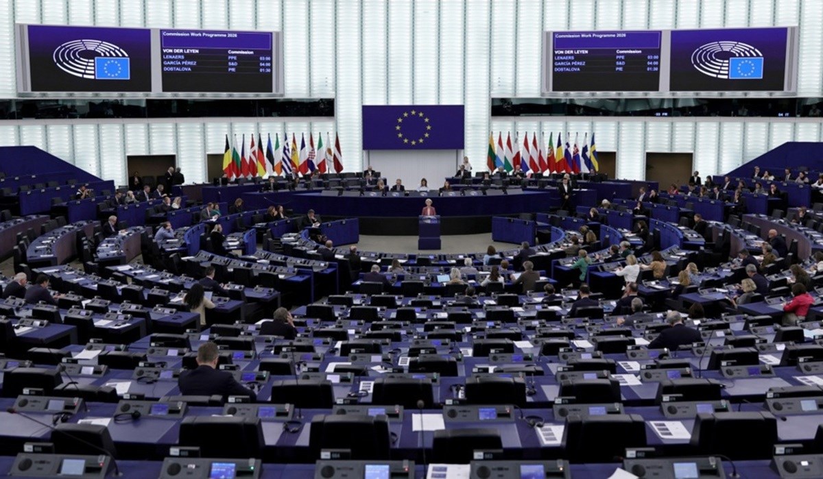 Europskoj uniji prijeti pad sedmogodišnjeg proračuna. Slijede teški pregovori